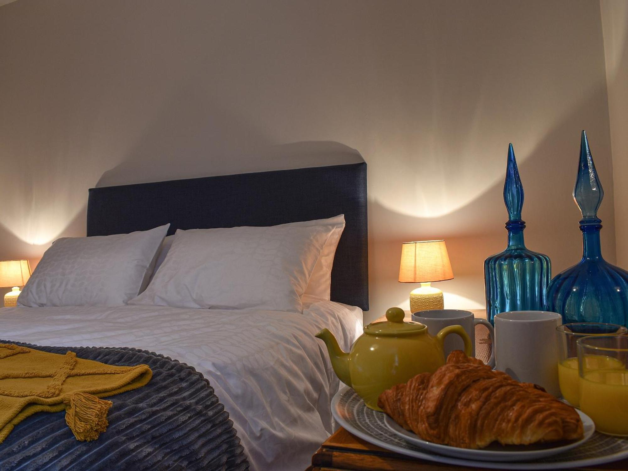 Osborne Cottage Whitby Ngoại thất bức ảnh