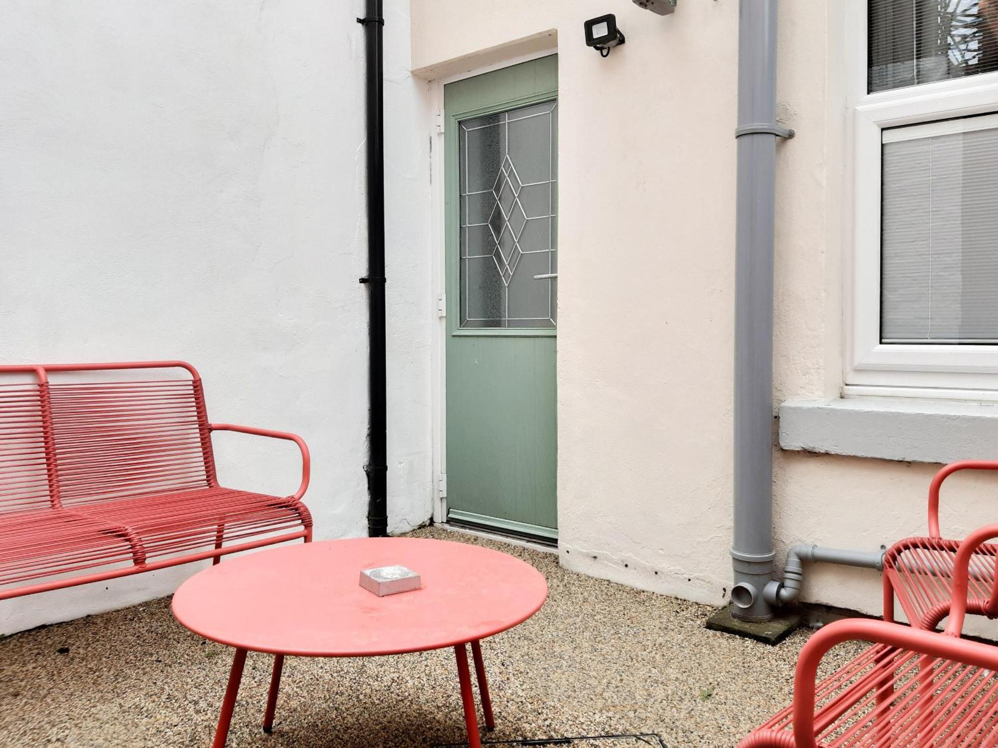 Osborne Cottage Whitby Ngoại thất bức ảnh