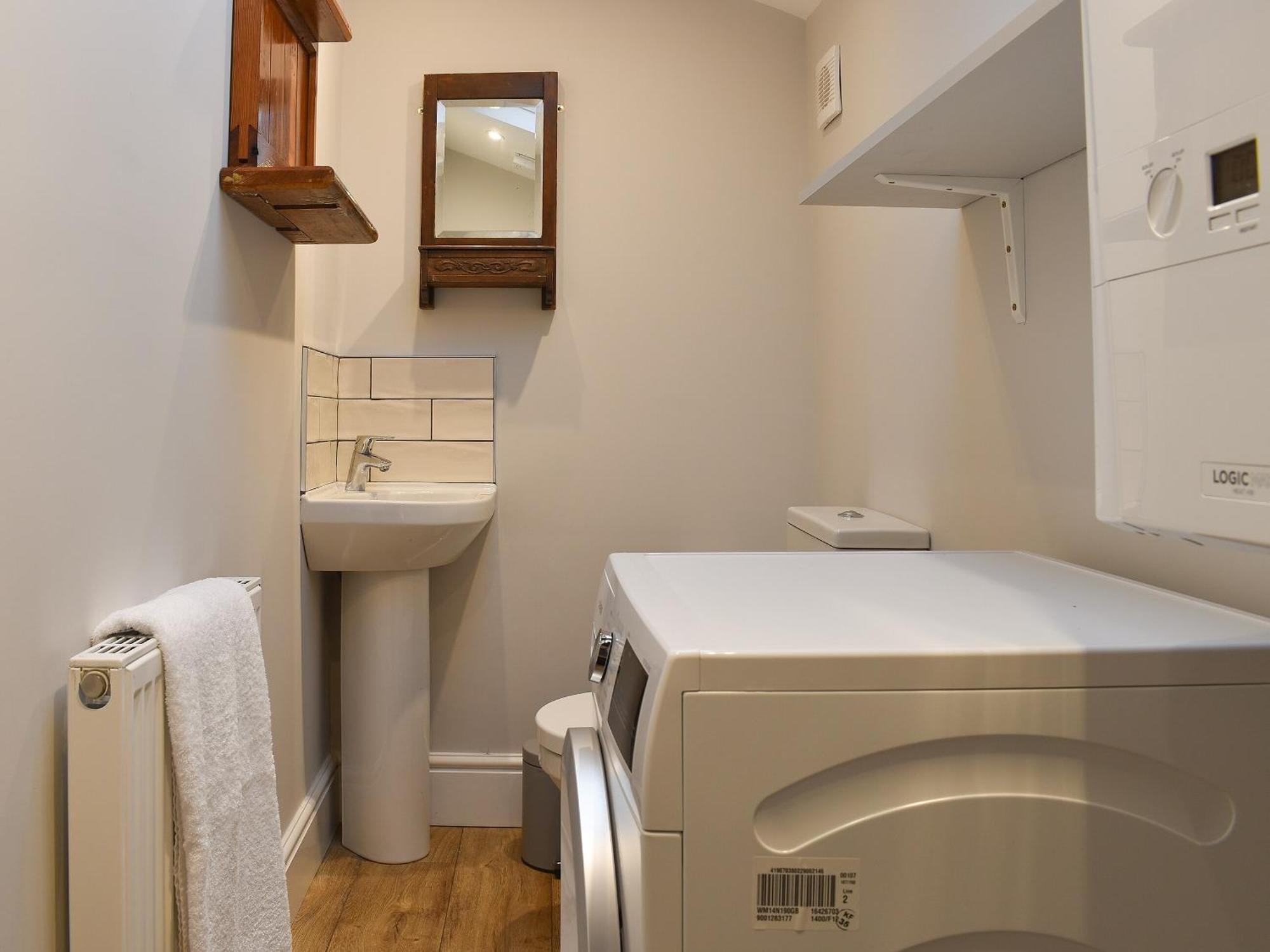 Osborne Cottage Whitby Ngoại thất bức ảnh