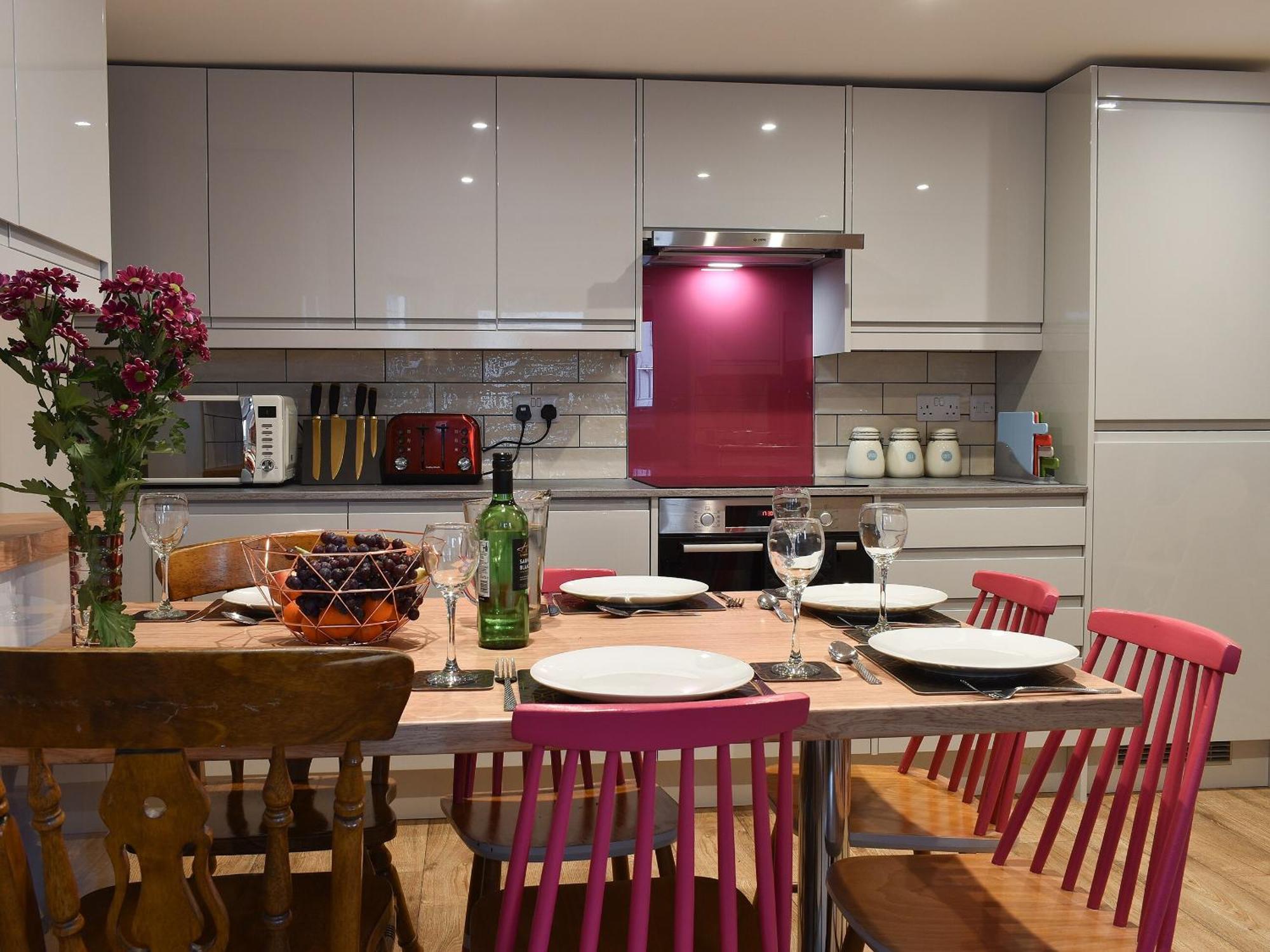 Osborne Cottage Whitby Ngoại thất bức ảnh