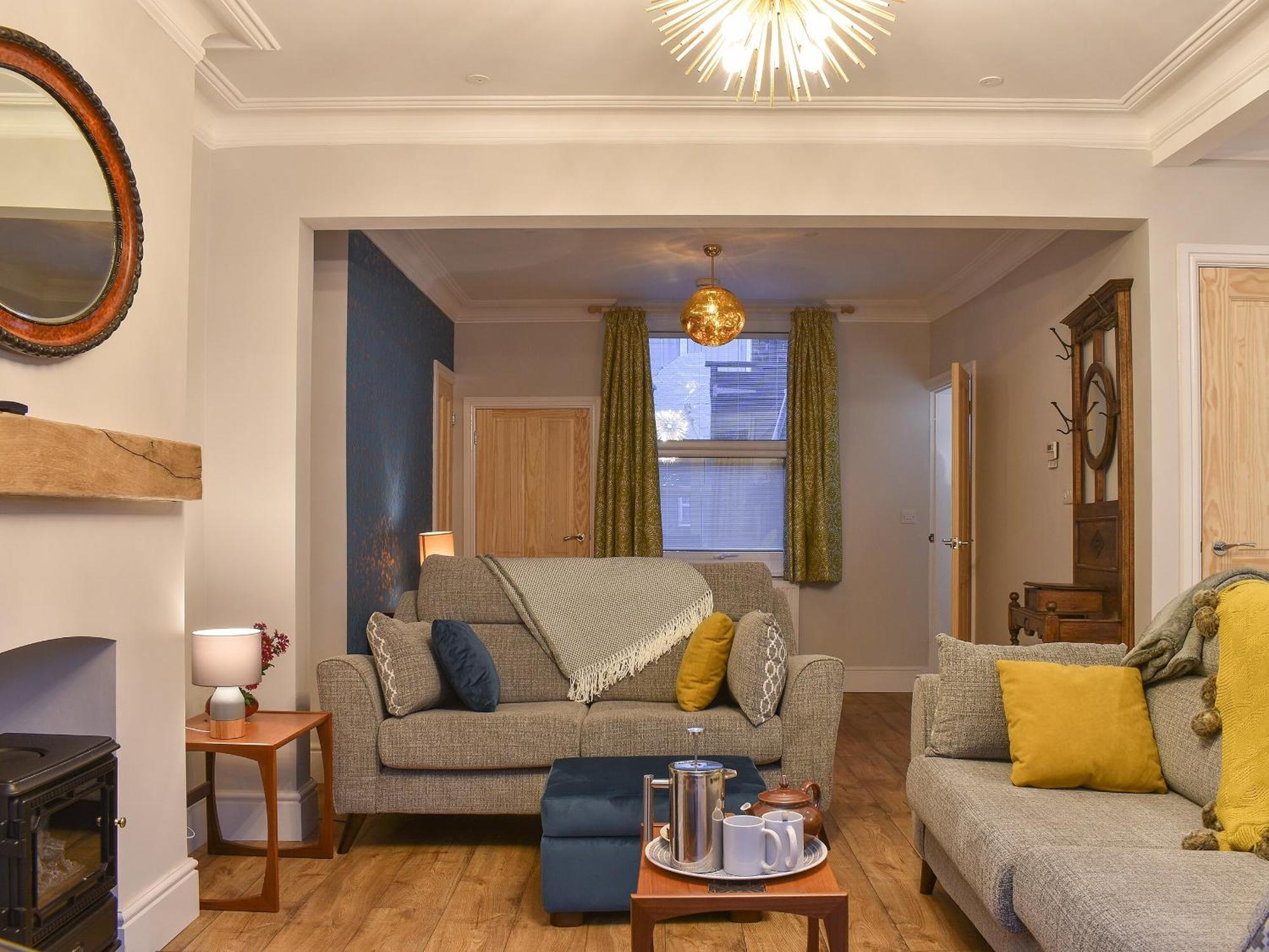 Osborne Cottage Whitby Ngoại thất bức ảnh
